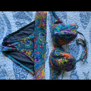 Victoria’s Secret bikini